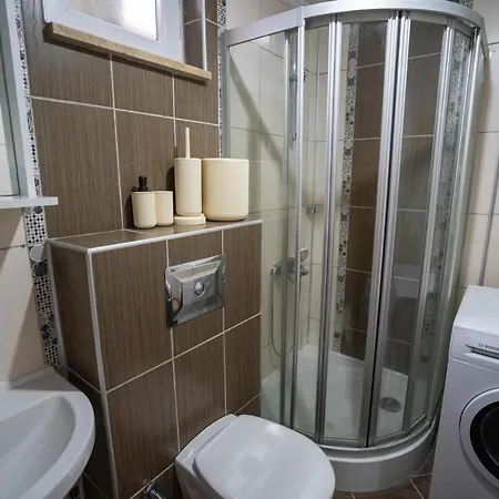 Aparthotel River Park Lara *