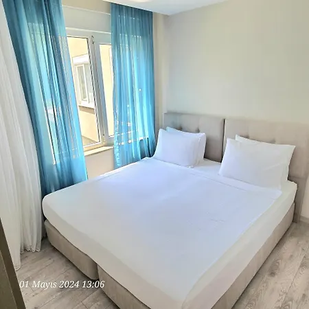 River Park Lara Apartahotel Antalya