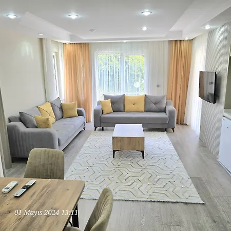 River Park Lara Apartahotel *