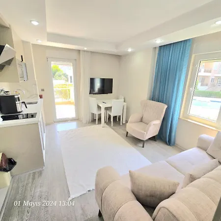 River Park Lara * Αττάλεια