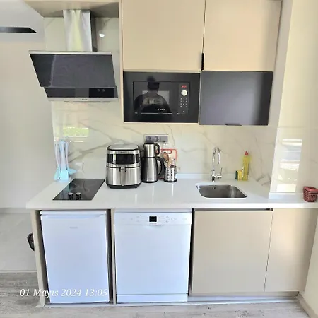 River Park Lara Ξενοδοχείο με διαμερίσματα