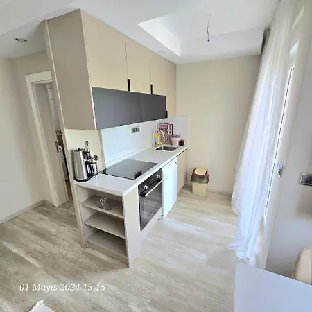 River Park Lara Ξενοδοχείο με διαμερίσματα *