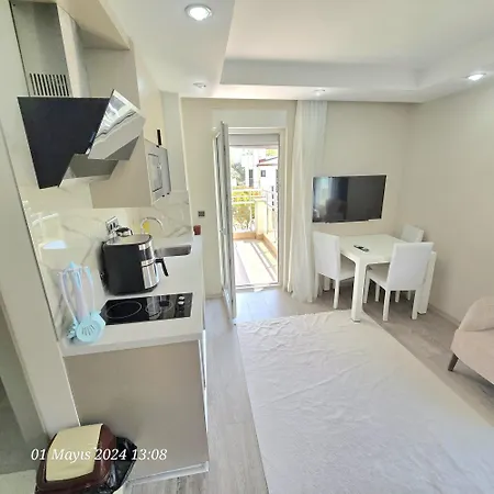 River Park Lara * Αττάλεια